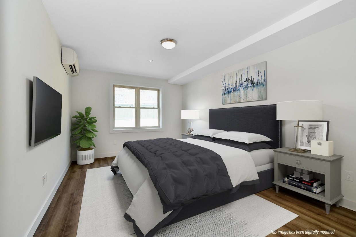 Foto del edificio - 11 Highland Ave