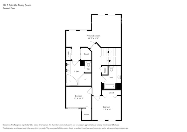 Building Photo - 144 Astor Cir