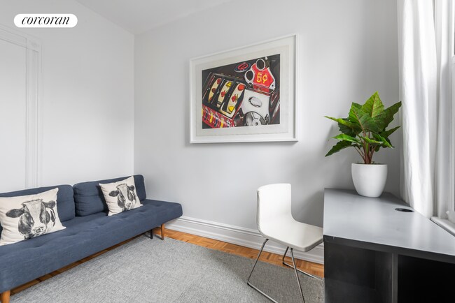 Foto del edificio - 80 India St