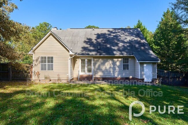 Foto del edificio - 312 Brook Hollow Dr