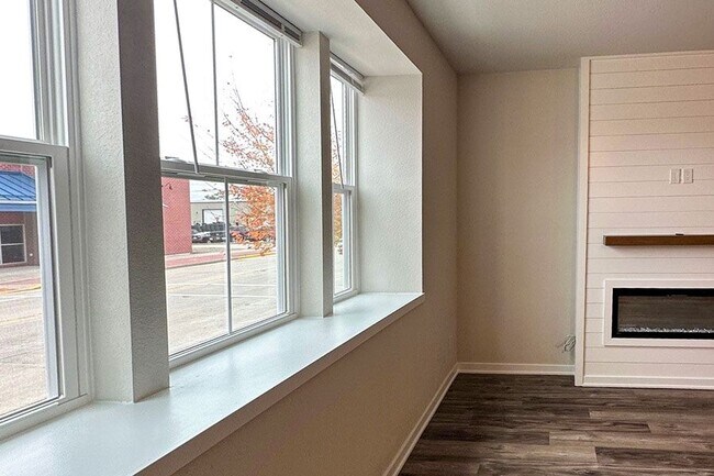 Foto del edificio - RIVERS ROW