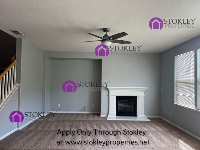 Foto del edificio - Stokley Properties Presents 4942 Imperial St in Antioch!