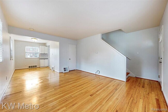 Foto del edificio - 3356 Coolidge Hwy