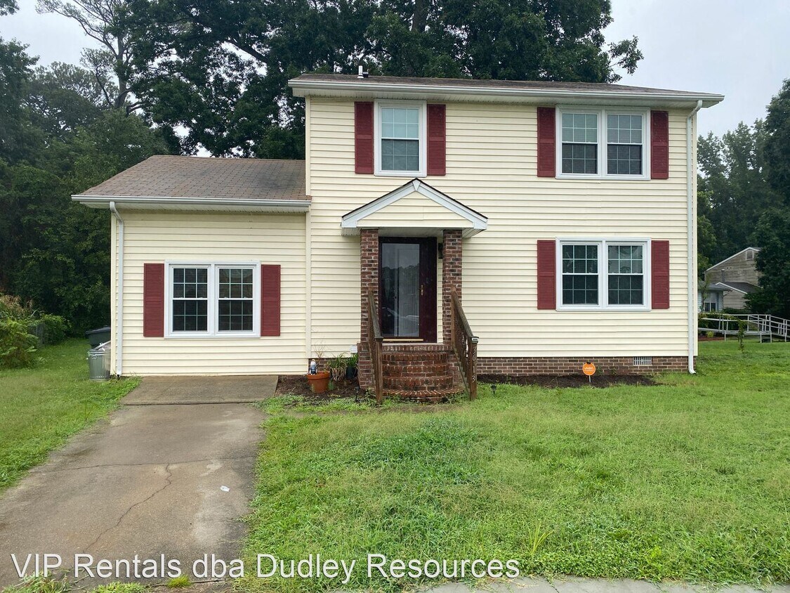 Primary Photo - 3 br, 3 bath House - 3613 Fairfax Drive