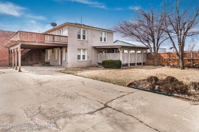 Foto del edificio - 400 S Cuyler St