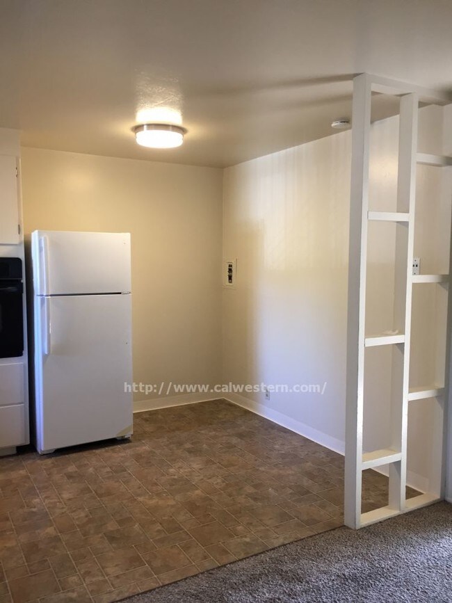 Building Photo - 2492 Almaden Rd
