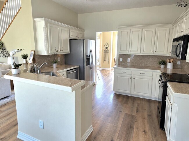Foto del edificio - 2804 S Shepherds Glen