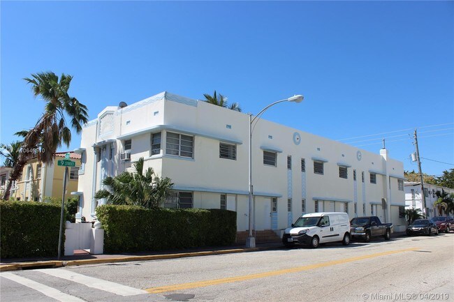 Building Photo - 850 Jefferson Ave