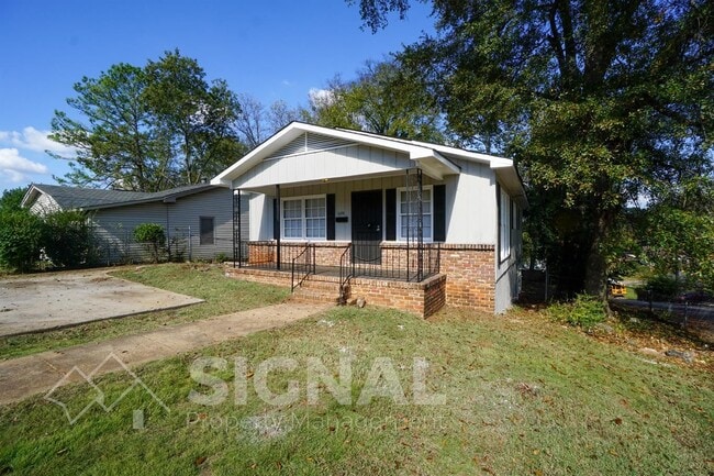 Foto del edificio - 1644 30th St SW