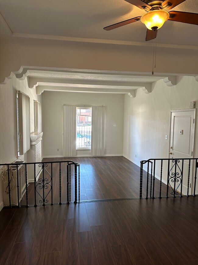 Building Photo - 4322 Leimert Blvd