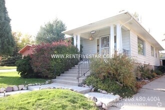 Building Photo - 116 Trail Creek Rd