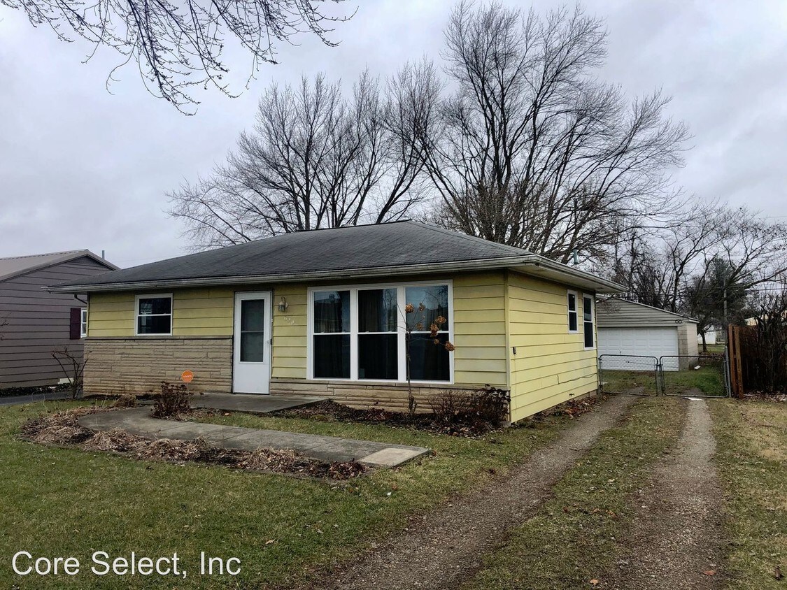 Primary Photo - 3 br, 1 bath House - 620 Colton Rd