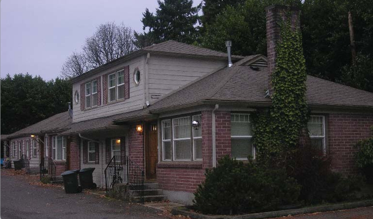Primary Photo - 777 E St