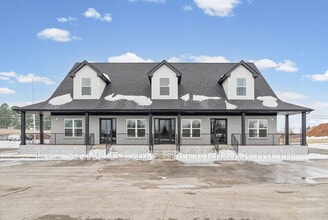 Building Photo - 15007 Fort Campbell Blvd