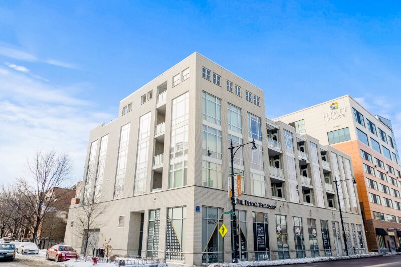 Foto principal - 1545 W North Ave