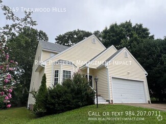 Building Photo - 2449 Trailwood Hills Dr