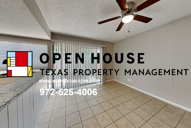 Foto del edificio - 3328 Fontaine St, Plano