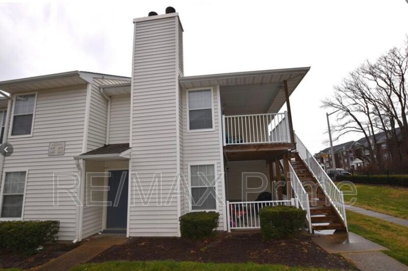 Foto principal - 609 Zephyr Ct