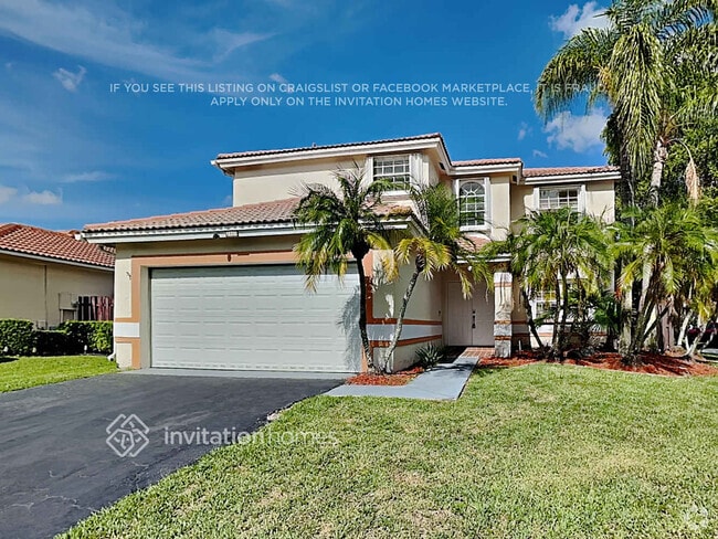 Building Photo - 2565 NW 80th Ave