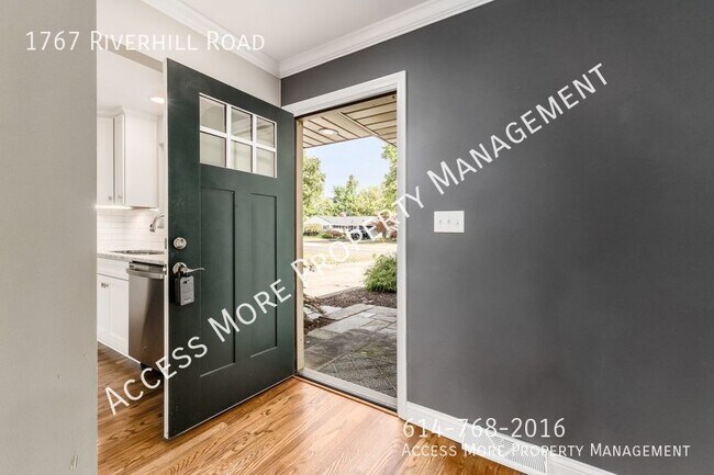 Building Photo - IMPRESSIVE 3-BED 2-BATH HOME IN UPPER ARLI...