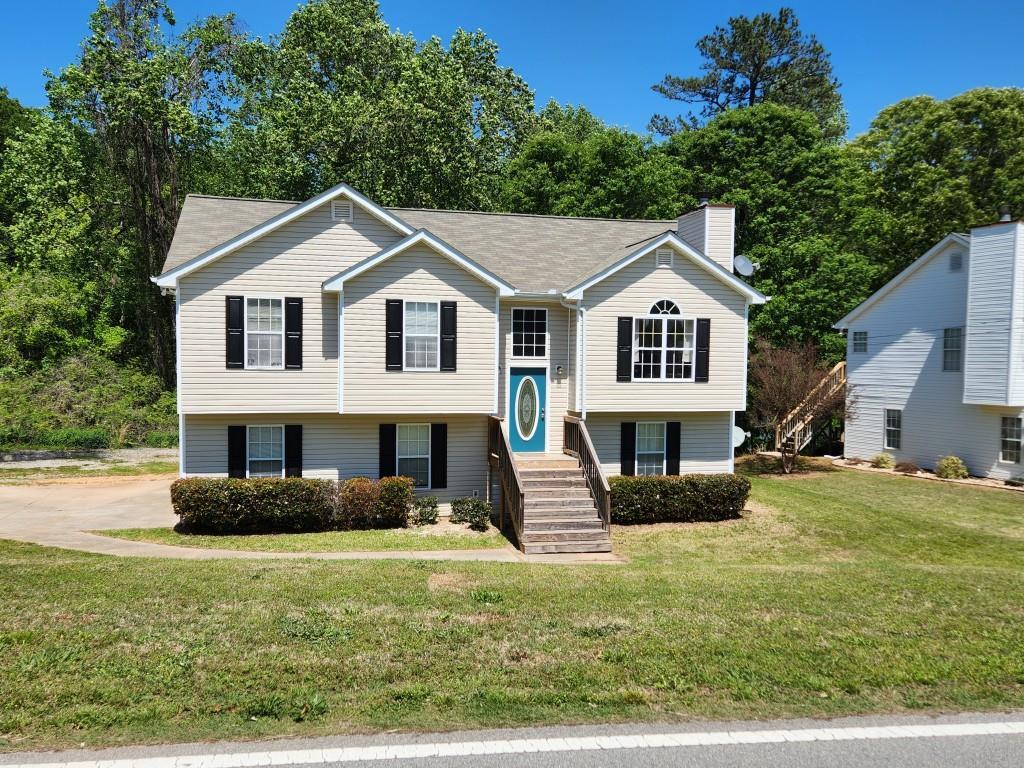 Primary Photo - 1001 Pine Valley Rd