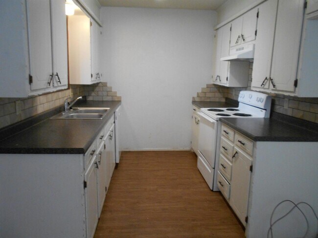 Foto del edificio - 5416 23rd St