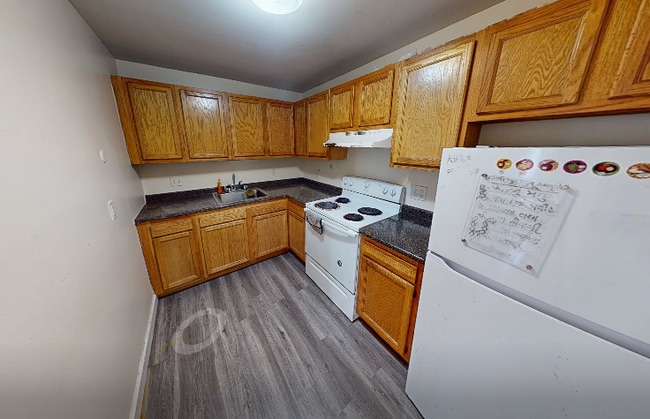 Photo - 310 Tappan St Apartment