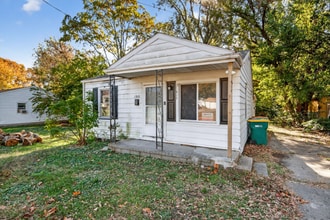 Building Photo - 1971 E Cantrell St