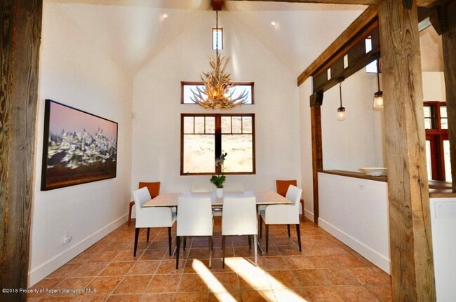 Building Photo - Incredible Snowmass Village Horse Ranch