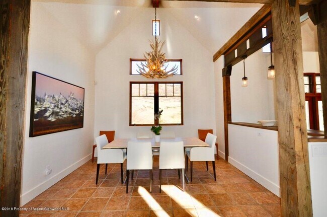 Foto del edificio - Incredible Snowmass Village Horse Ranch