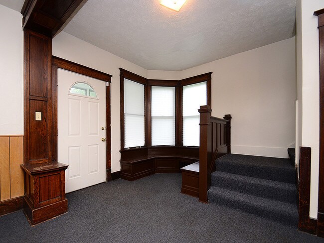 Building Photo - 3124 N 16th St