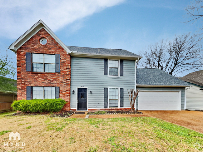 Building Photo - 2433 Dove Glen Cove