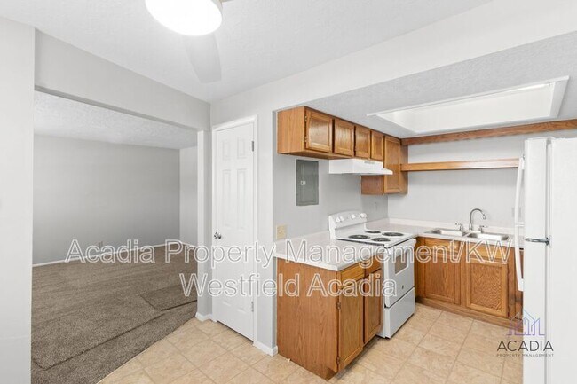 Foto del edificio - 2360 N 250 W