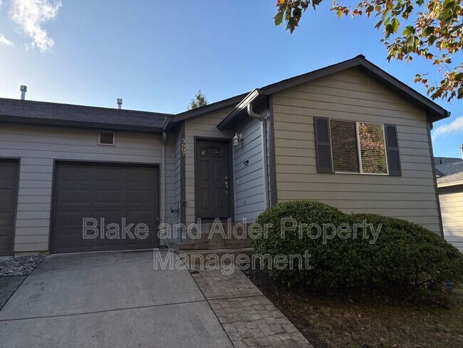 Foto del edificio - 3607 NE 158th Ave