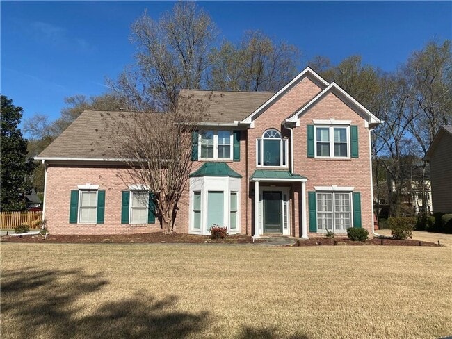 Building Photo - 1603 Pinder Point Dr