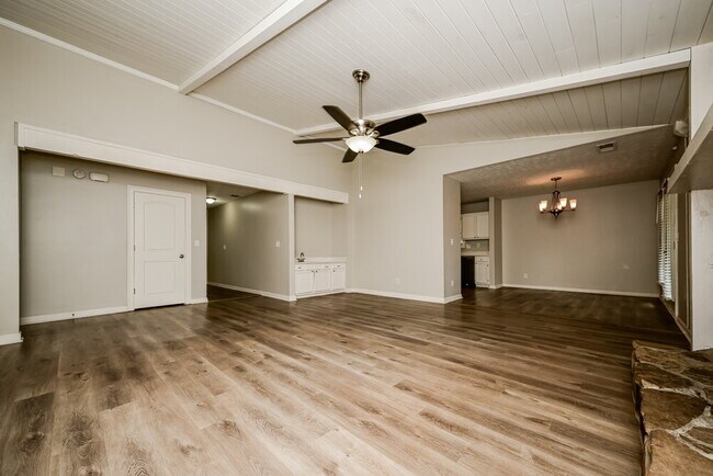 Foto del edificio - 2600 Trotters Walk Trail