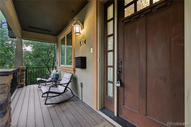 Building Photo - 514 E Bijou St