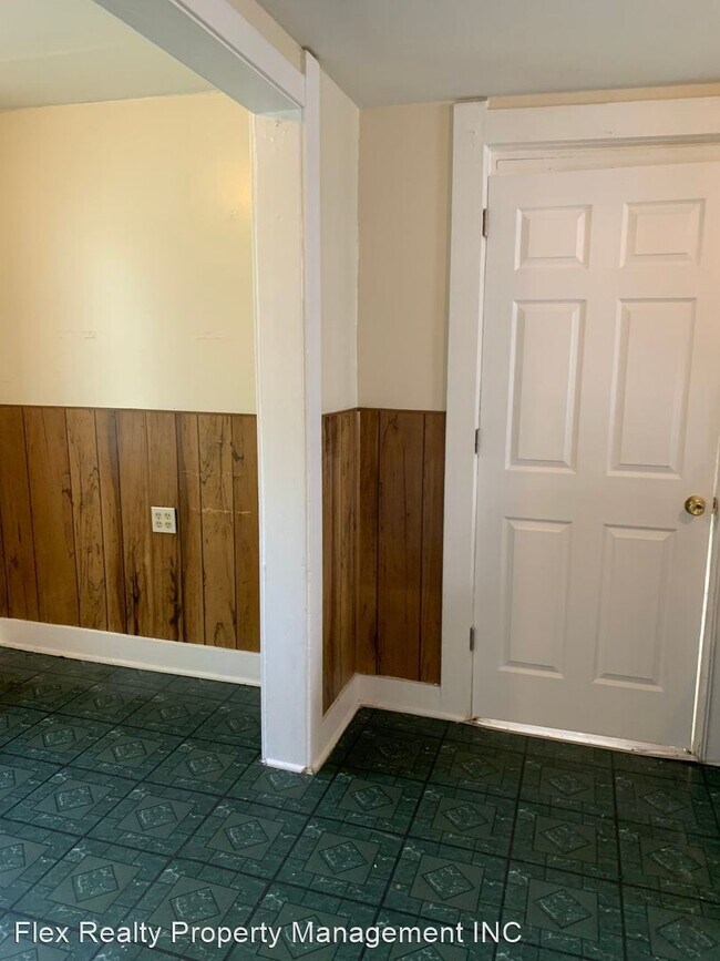 Building Photo - 2 br, 1 bath House - 1315 YONDOTA