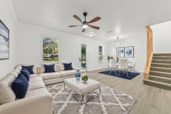 Photo - 5318 Kumquat Loop Townhome