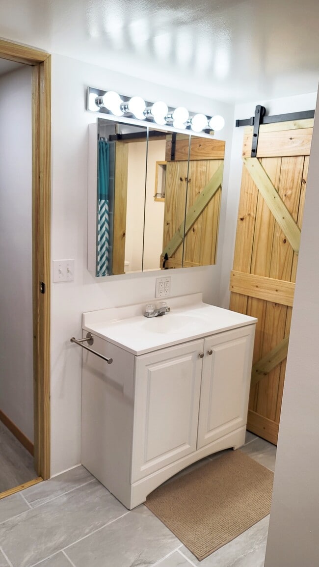Baño - 18739 NE 238th Ter
