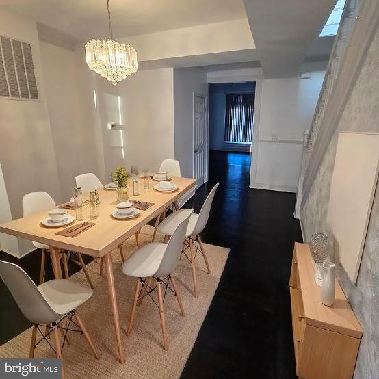 Foto del edificio - 918 N Bentalou St