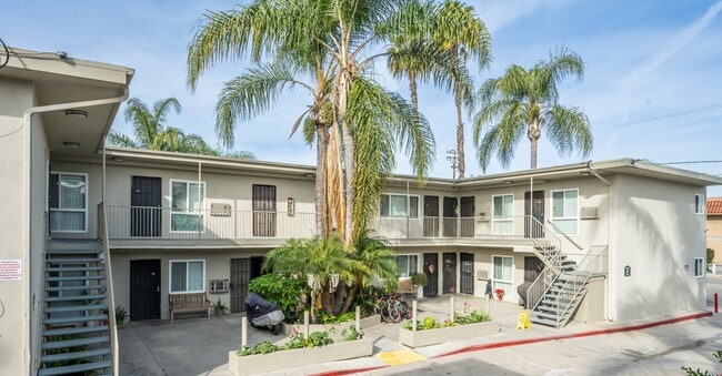 Building Photo - Hudson Ridge Apartments