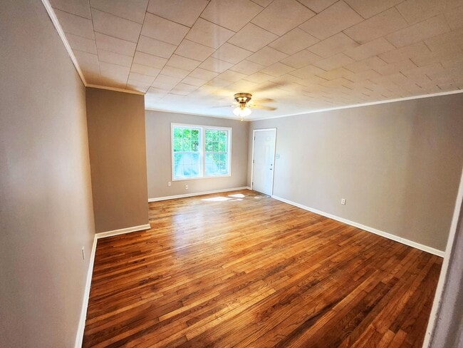 Foto del edificio - North Franklin Duplex