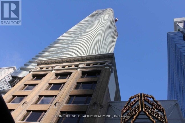Building Photo - 197-4197 Yonge St