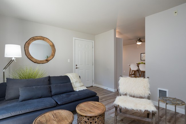 Foto del edificio - Cielo