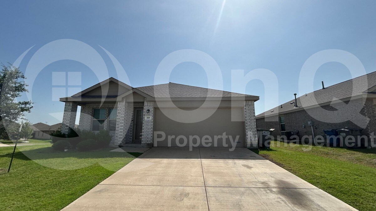 Foto principal - 331 Buckeye Ave