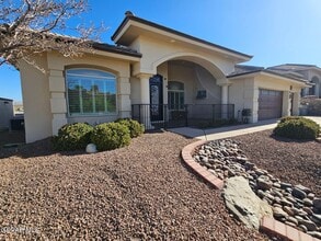 Building Photo - 6713 Capitan Ridge