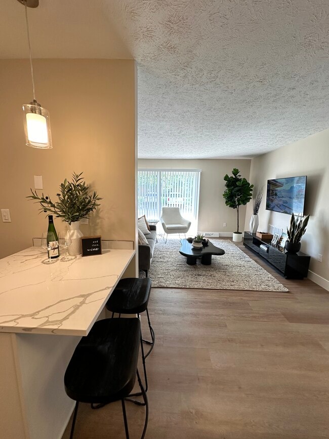 Jamestown Village Apartments Apartments in North Olmsted, OH