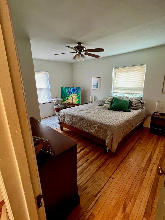 Upstairs bedroom 1 - 1797 Northwest Blvd