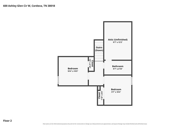 Building Photo - 600 W Ashley Glen Cir